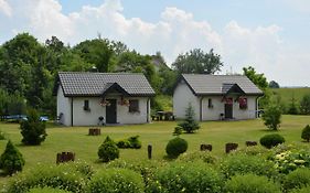 Domki Bociania Ostoja
